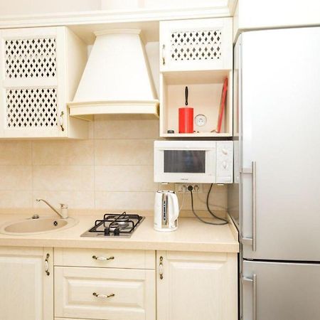 Provence Deribasivska Apartment Odessa Buitenkant foto