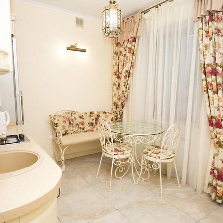 Provence Deribasivska Apartment Odessa Buitenkant foto