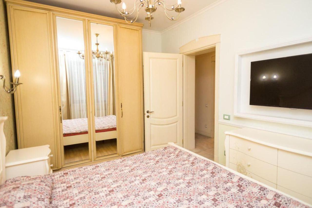 Provence Deribasivska Apartment Odessa Buitenkant foto