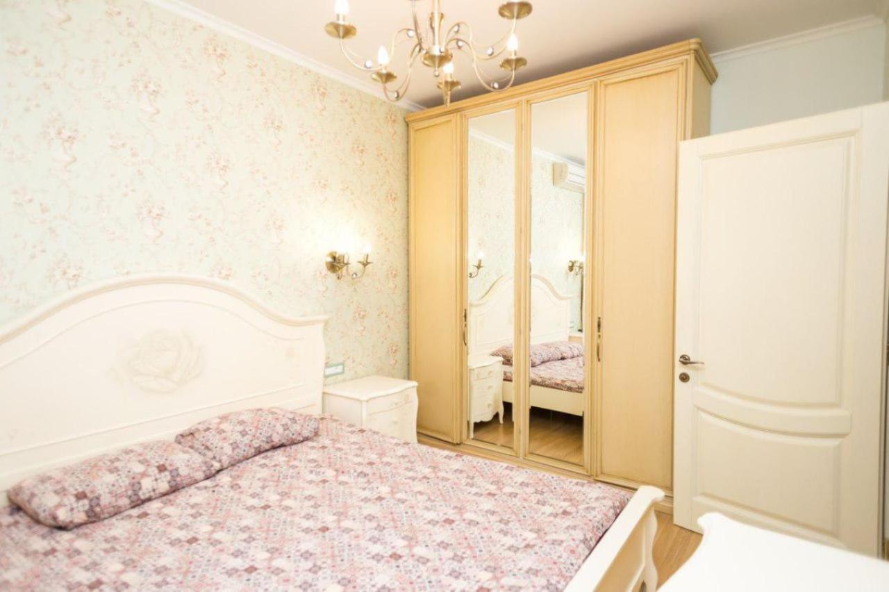 Provence Deribasivska Apartment Odessa Buitenkant foto