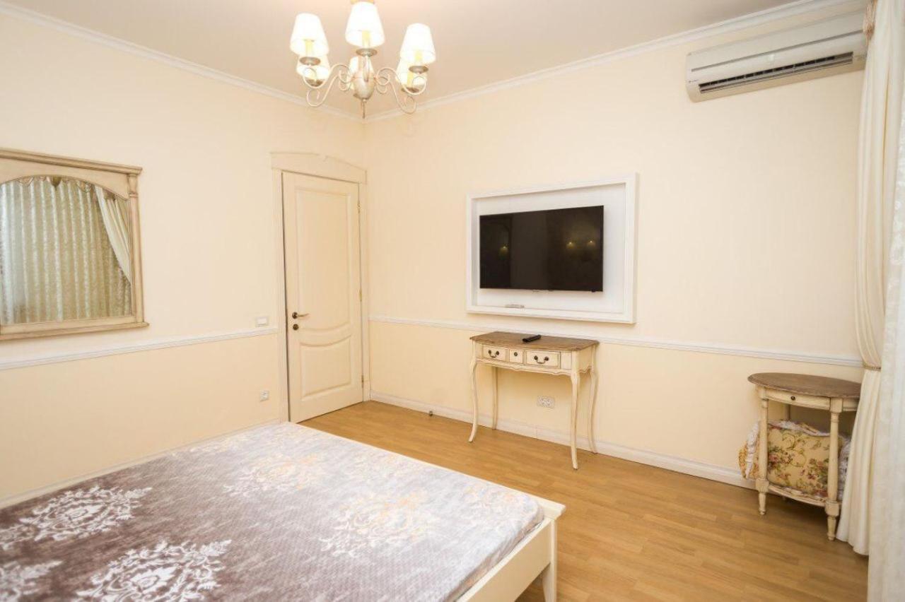 Provence Deribasivska Apartment Odessa Buitenkant foto