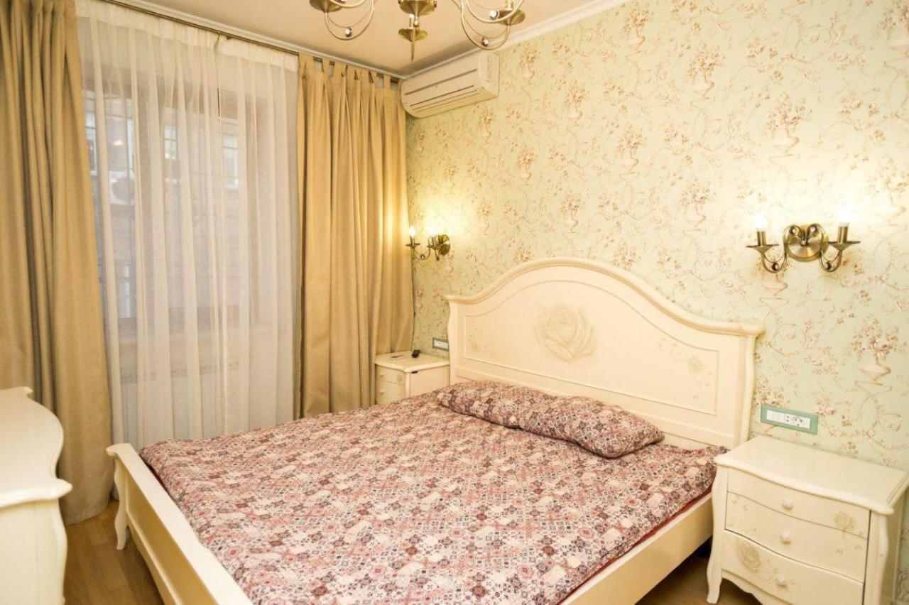 Provence Deribasivska Apartment Odessa Buitenkant foto