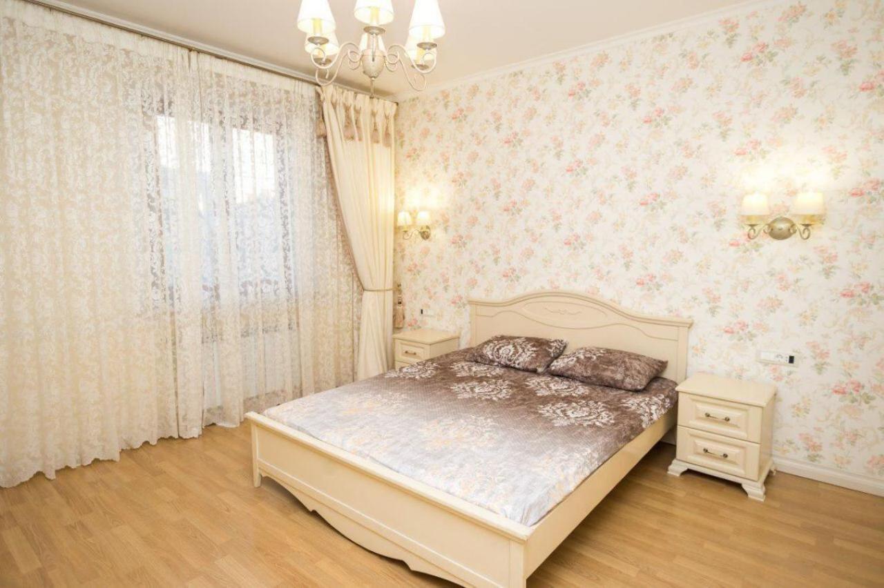 Provence Deribasivska Apartment Odessa Buitenkant foto